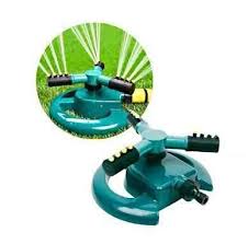 Miniatura 2 de Aspersor de riego